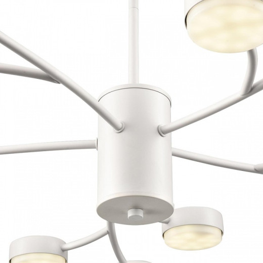 Люстра на штанге Lumion TORINA 8265/15