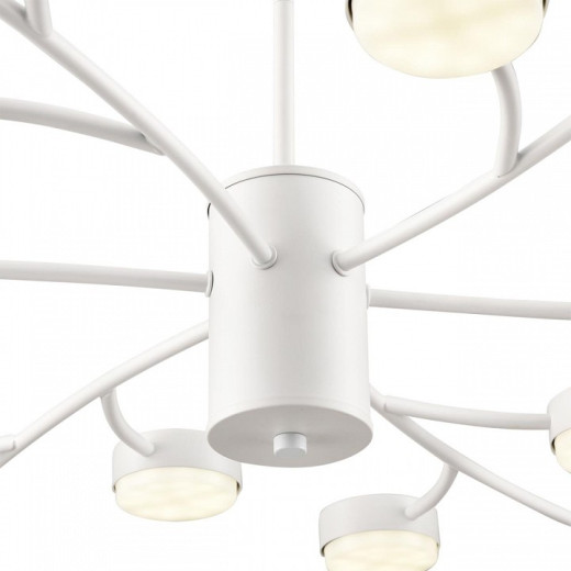 Люстра на штанге Lumion TORINA 8265/18