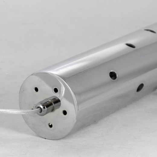 Подвесной светильник Lussole Antioch LSP-7008