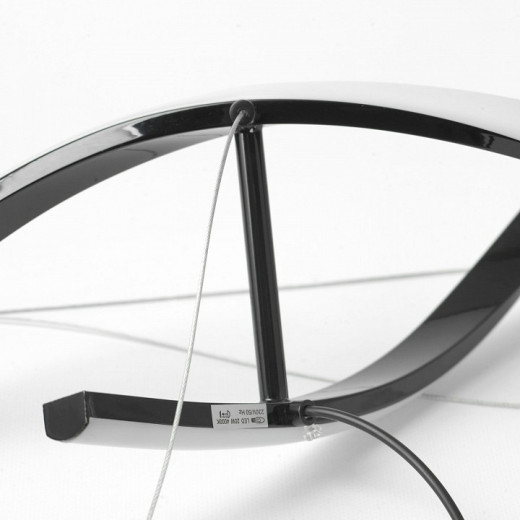 Подвесной светильник Lussole Bradford LSP-7163