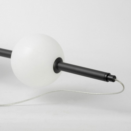 Подвесной светильник Lussole Hart LSP-7285