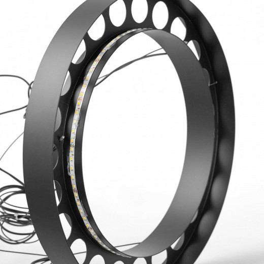 Подвесной светильник Lussole Screven LSP-7320