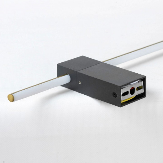 Накладной светильник Lussole Bridgeport LSP-7353