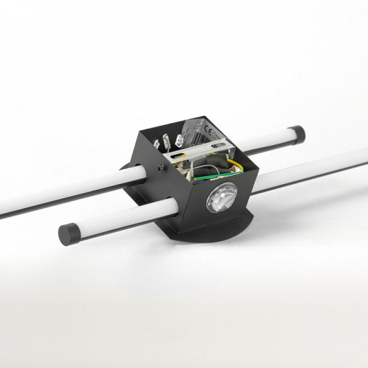 Накладной светильник Lussole Hardeman LSP-7393