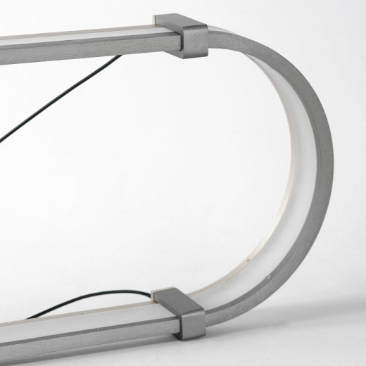 Подвесной светильник Lussole HIDALGO LSP-7410