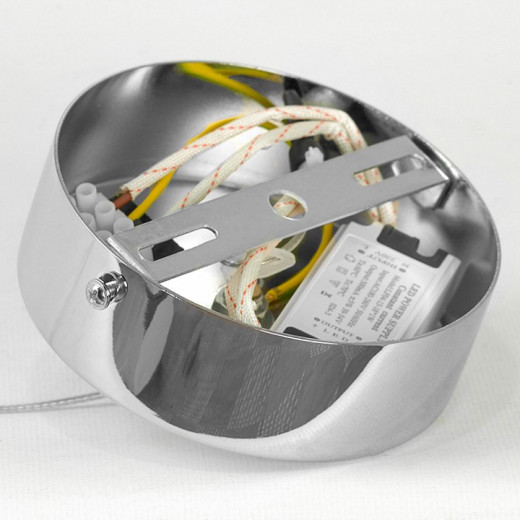 Подвесной светильник Lussole Knox LSP-7414