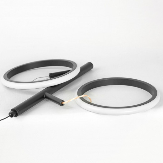 Подвесной светильник Lussole Kimble LSP-7417