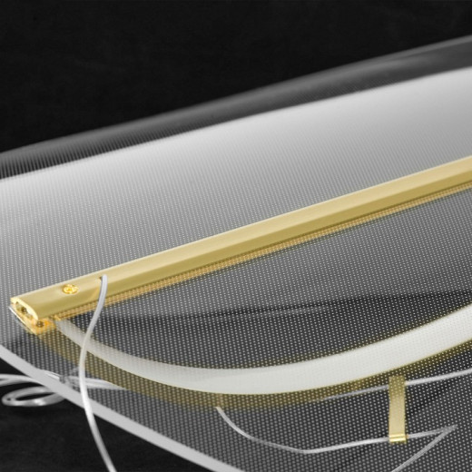 Подвесной светильник Lussole Lampasas LSP-7420