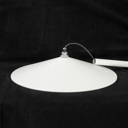 Подвесной светильник Lussole REFUGIO LSP-7432