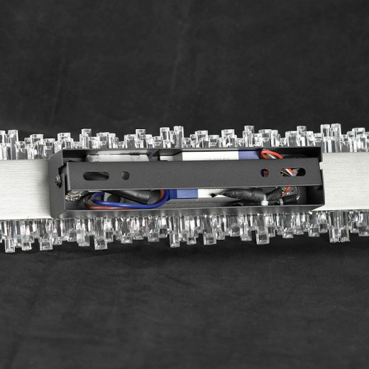 Накладной светильник Lussole HARDIN LSP-7435