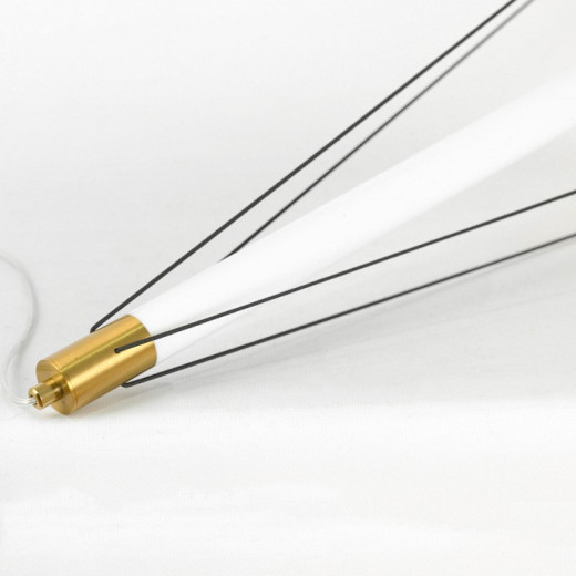 Подвесной светильник Lussole Nolan LSP-7442