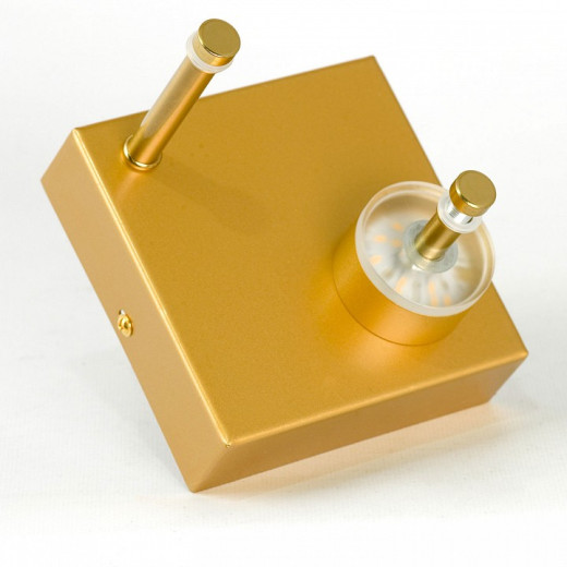 Накладной светильник Lussole Moore LSP-7443