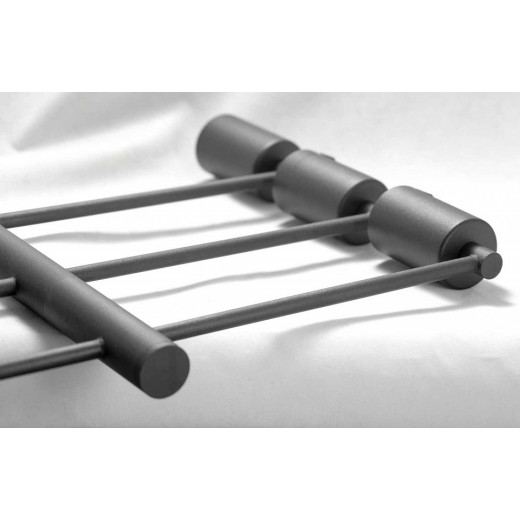 Подвесной светильник LGO Huron LSP-8156-CL