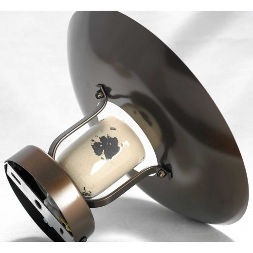 Накладной светильник Lussole Vermilion LSP-8161