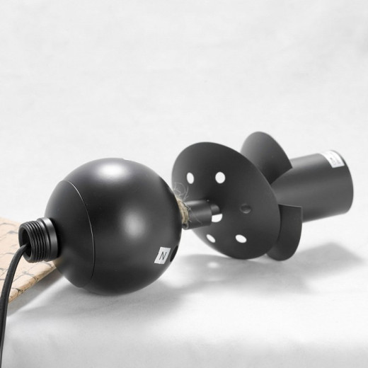 Люстра на штанге Lussole Hartwell LSP-8164