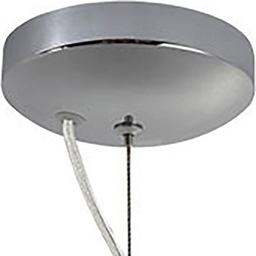 Подвесная люстра Lussole Star LSP-8337