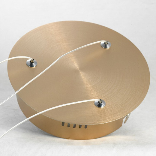 Подвесной светильник Lussole Ingersoll LSP-8348