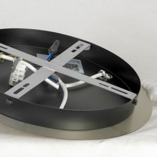 Потолочная люстра Lussole Brockton LSP-8730