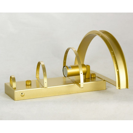 Накладной светильник Lussole Aurora LSP-8753