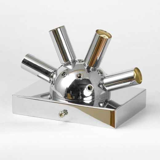 Накладной светильник Lussole Alaska LSP-8951