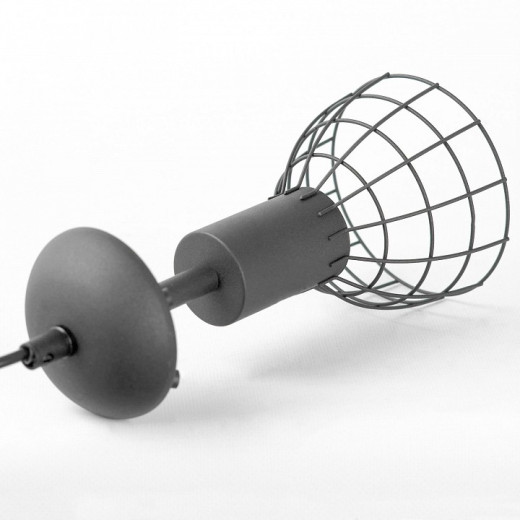 Подвесной светильник LGO Idaho LSP-8985