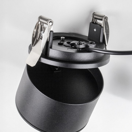 Встраиваемый светильник Lightstar Acuto 215807