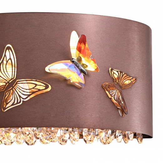 Накладной светильник Lightstar Faraone 701611