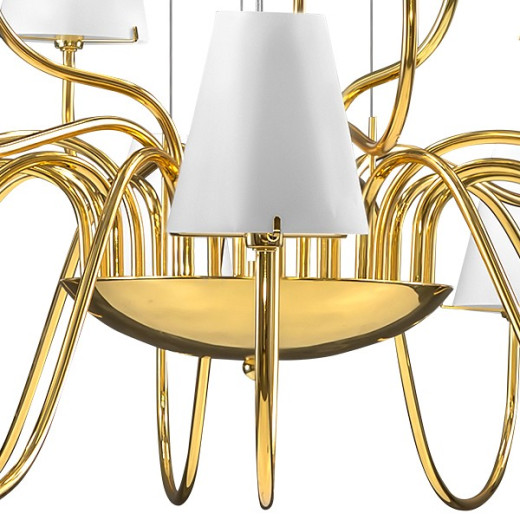 Подвесная люстра Lightstar Diafano 758212