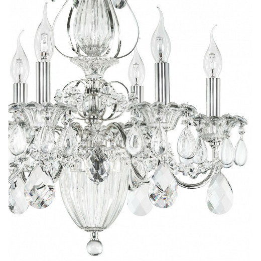 Подвесная люстра Osgona Schon 790064