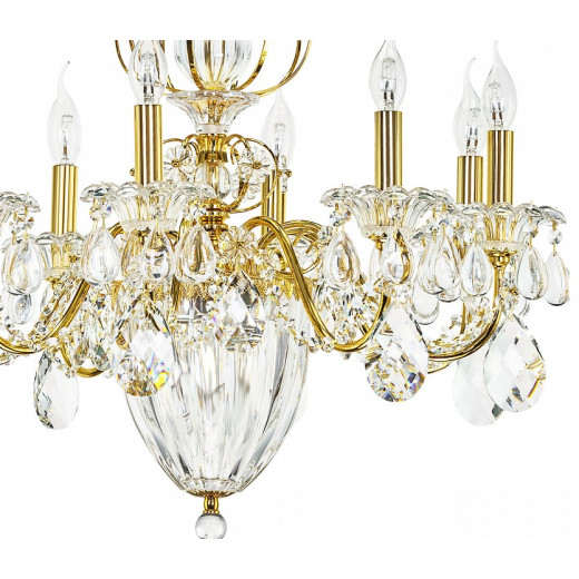 Подвесная люстра Osgona Schon 790112