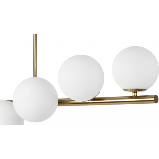 Люстра на штанге Lightstar Croco 815183