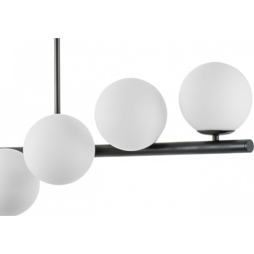 Люстра на штанге Lightstar Croco 815187