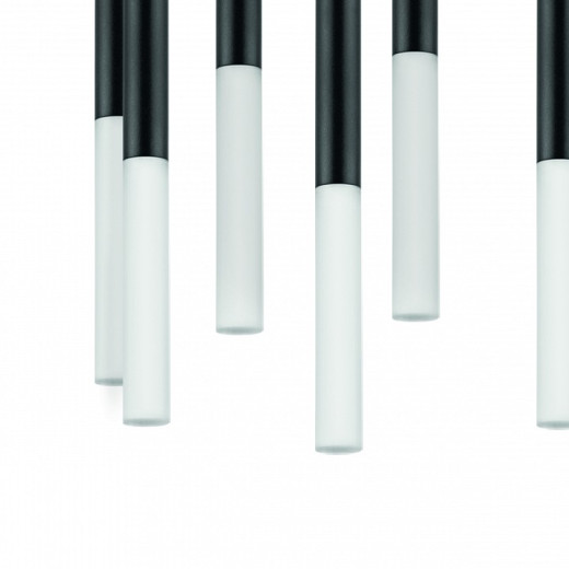 Подвесная люстра Lightstar Tubo L8T747137