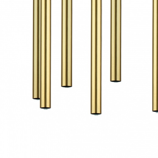 Подвесная люстра Lightstar Tubo L8T747343