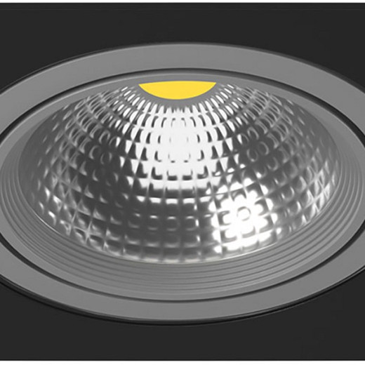 Встраиваемый светильник Lightstar Intero 111 i837060709