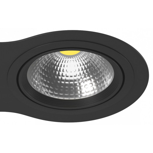 Встраиваемый светильник Lightstar Intero 111 i9270607