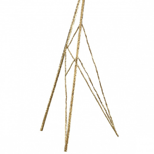 Торшер Lucia Tucci Naomi NAOMI F4730.5 gold