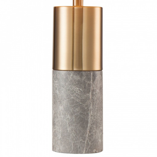 Настольная лампа декоративная Lucia Tucci Tous TOUS T1692.1