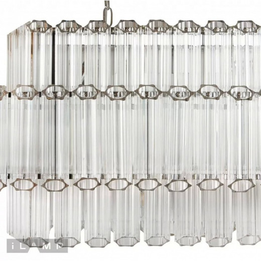 Подвесная люстра iLamp Destiny MD0267-14