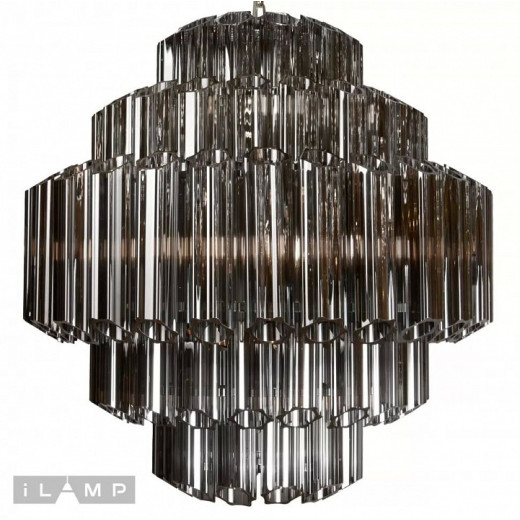 Подвесная люстра iLamp Destiny MD0267-7A