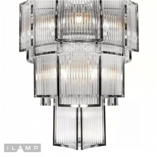 Подвесной светильник iLamp Tribeca MD0276-11