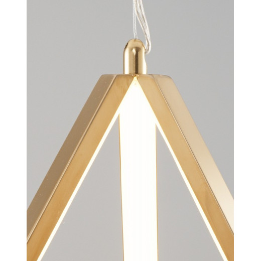 Подвесной светильник Moderli Grape V10351-PL