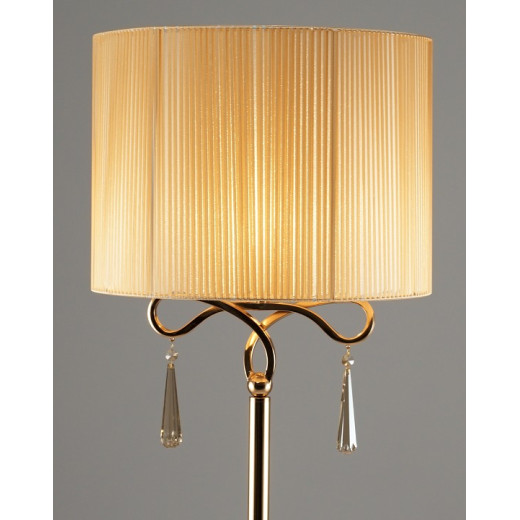 Торшер Moderli Chilly V10546-1F