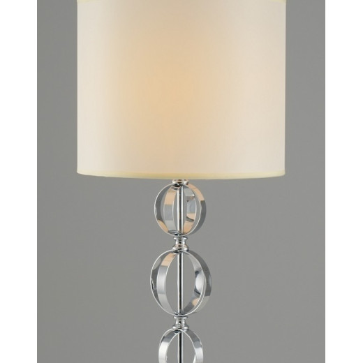 Настольная лампа декоративная Moderli Brulee V10550-1T