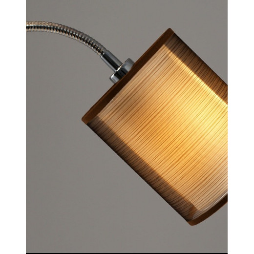 Торшер с подсветкой Moderli Room V10625-2F