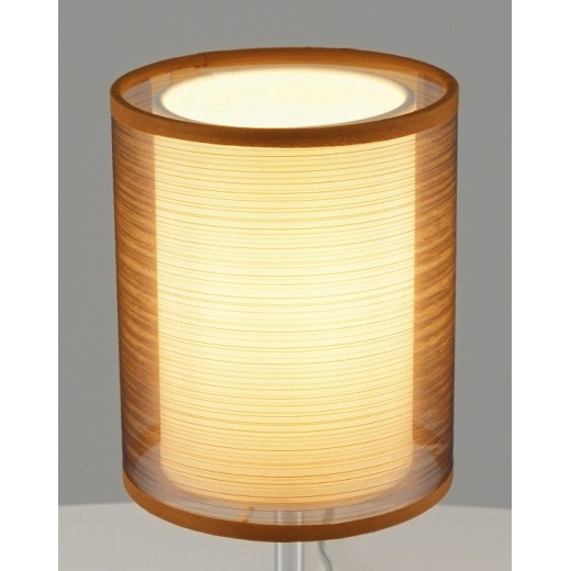 Настольная лампа декоративная Moderli Room V10626-1T