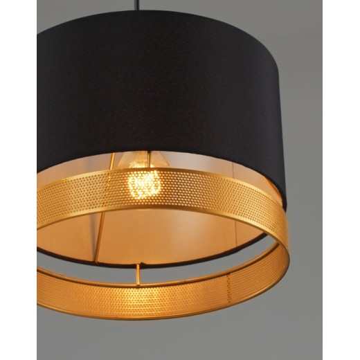 Подвесной светильник Moderli Gela V10629-1P