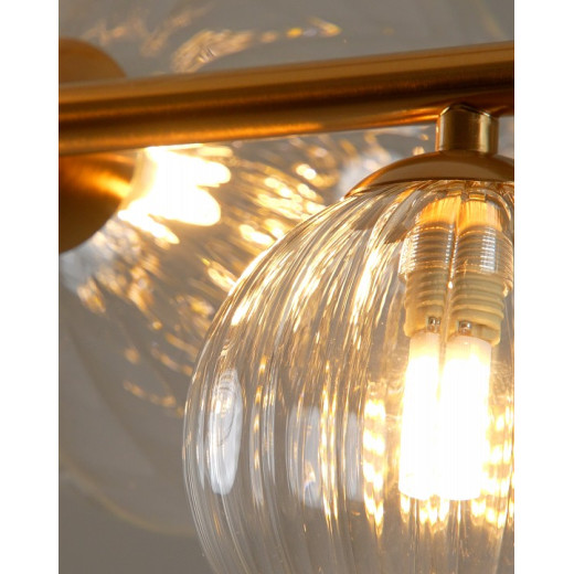 Подвесной светильник Moderli Renny V10800-5P