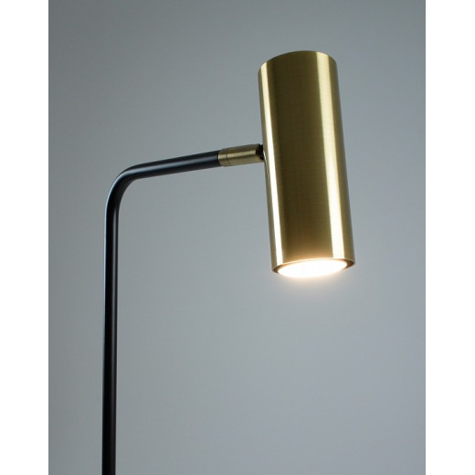 Торшер Moderli Fine V11003-FL