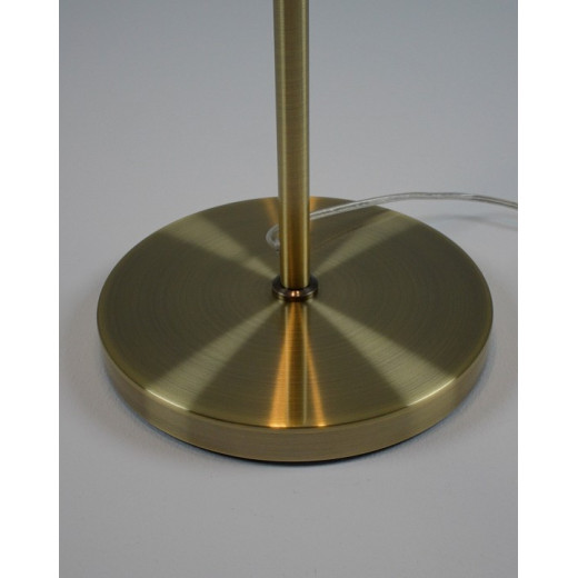 Торшер Moderli Hadley V11005-F